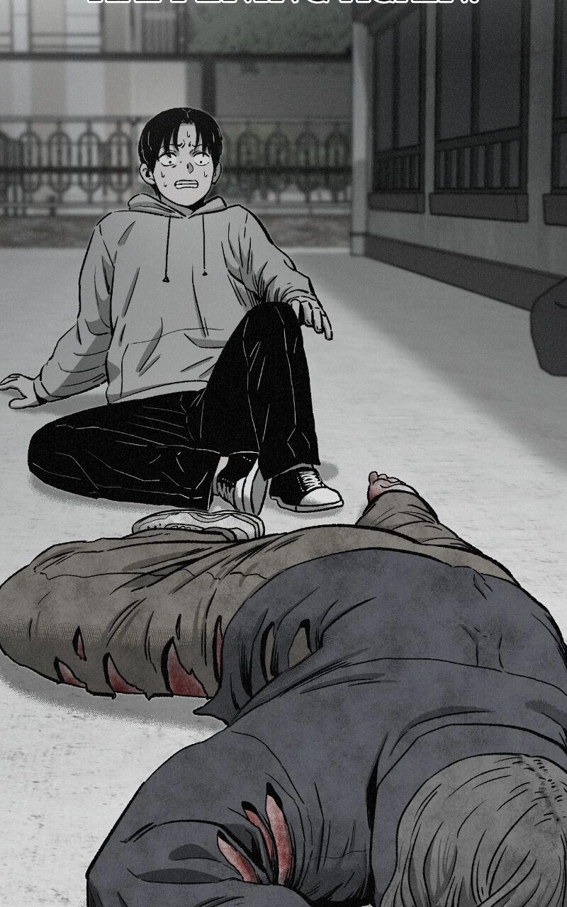 Love Thy Neighbour Chapter 2 page 11 - 