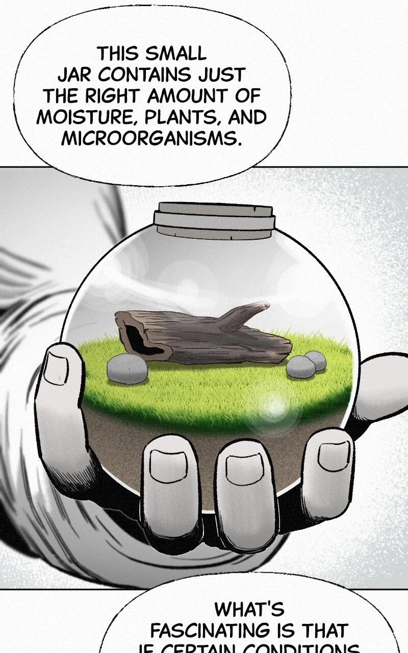 Love Thy Neighbour Chapter 2 page 106 - 