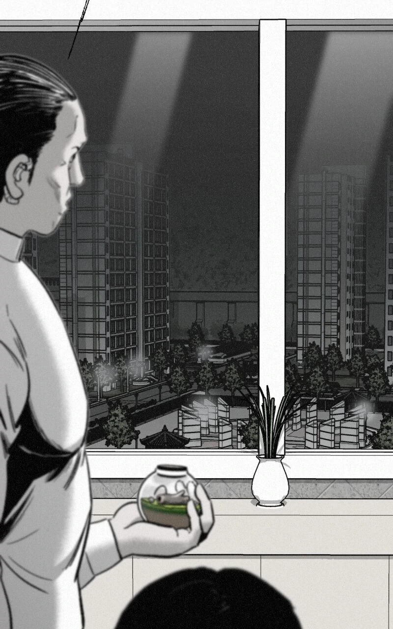 Love Thy Neighbour Chapter 2 page 111 - 