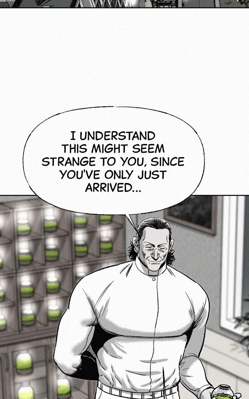 Love Thy Neighbour Chapter 2 page 114 - 