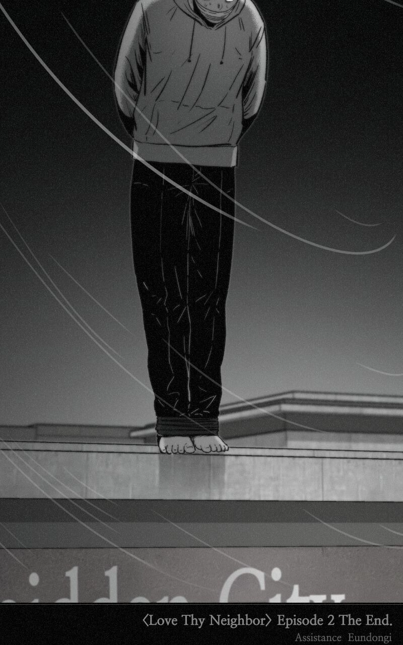Love Thy Neighbour Chapter 2 page 151 - 
