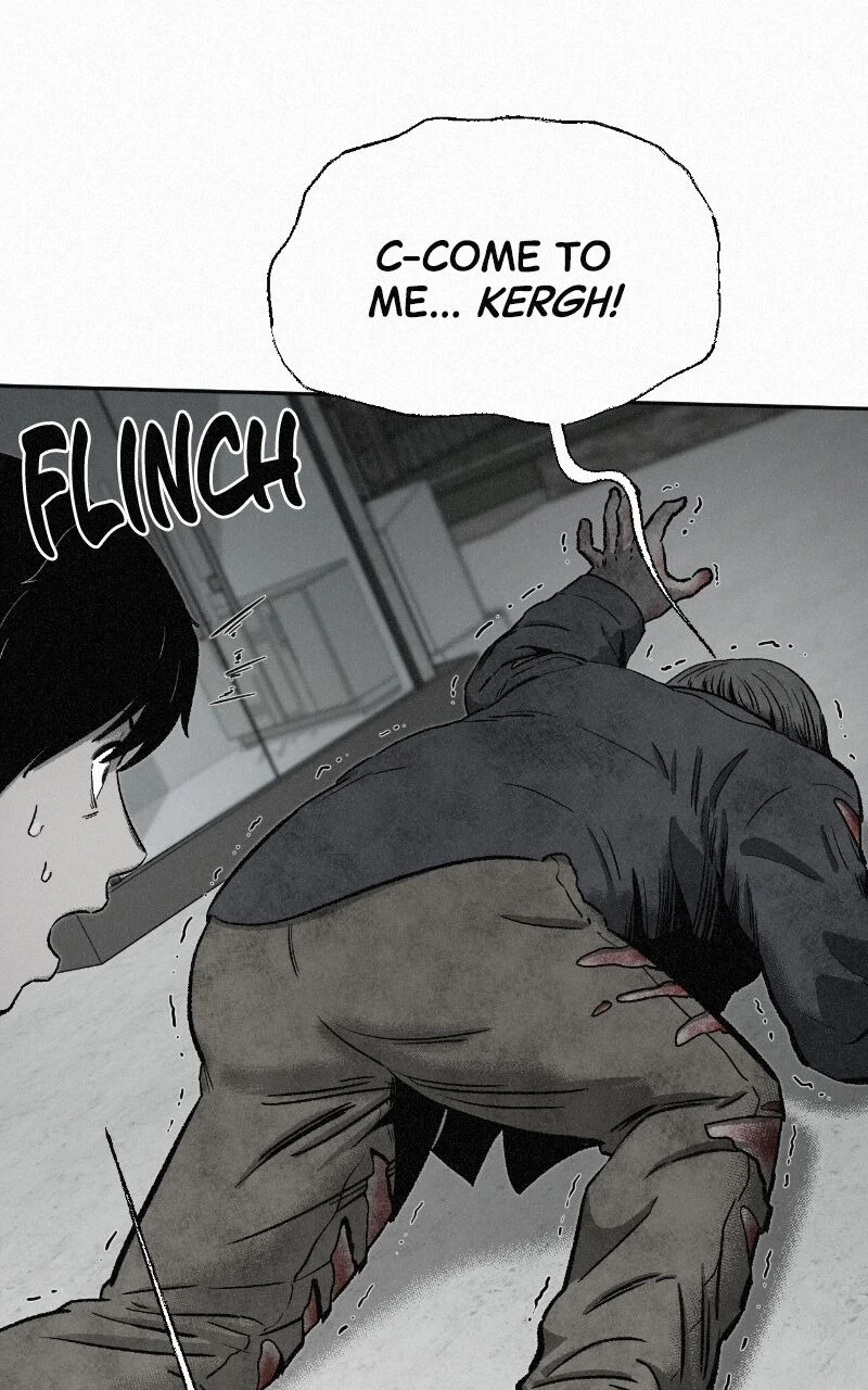 Love Thy Neighbour Chapter 2 page 19 - 