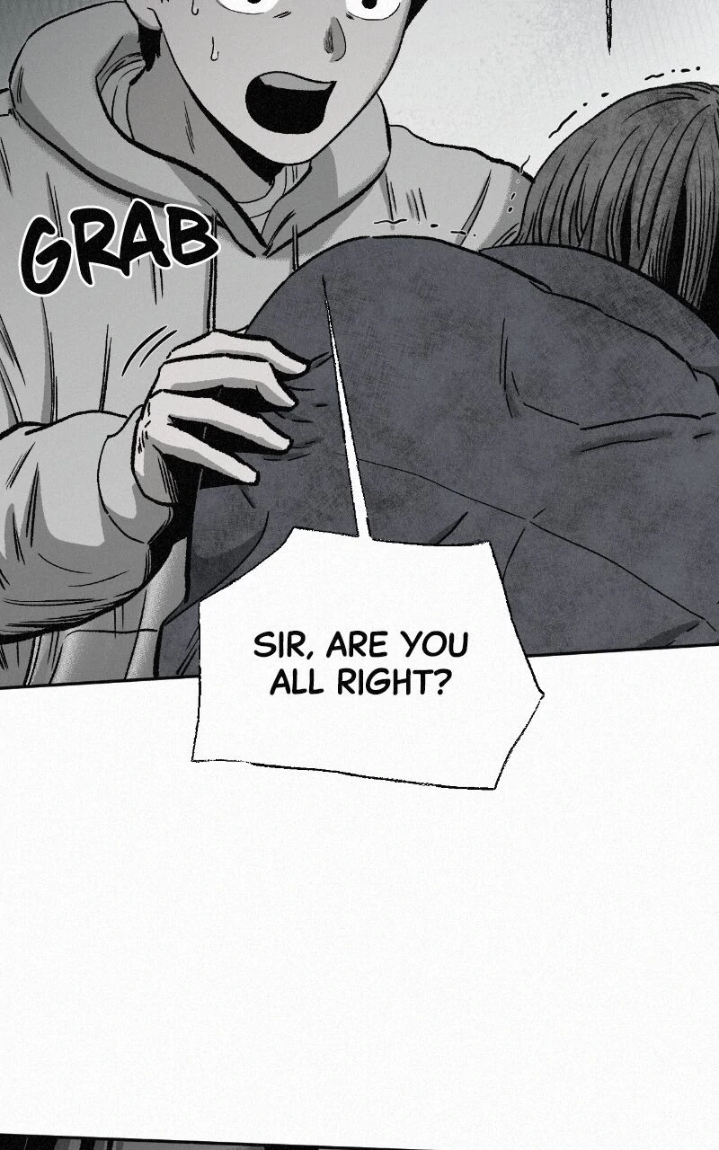 Love Thy Neighbour Chapter 2 page 21 - 