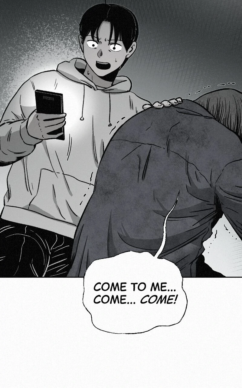 Love Thy Neighbour Chapter 2 page 26 - 