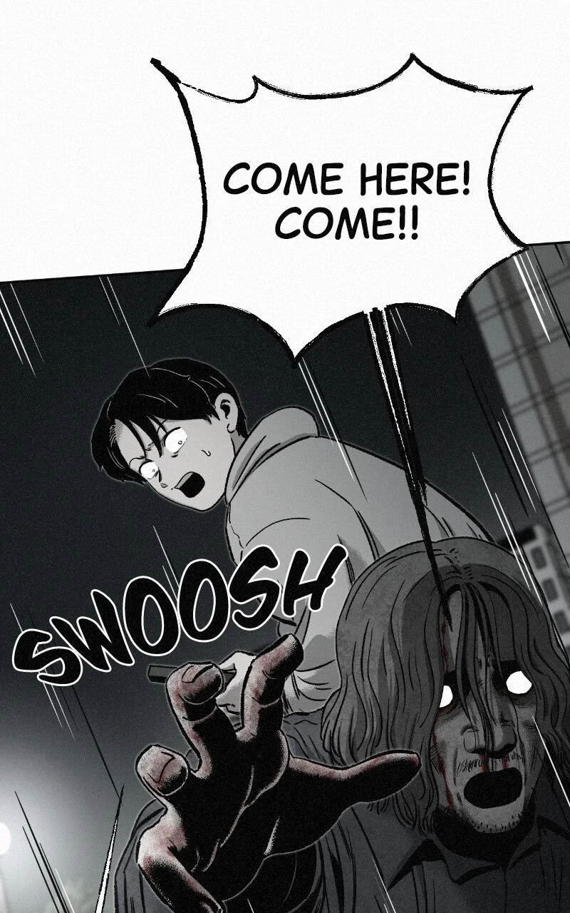 Love Thy Neighbour Chapter 2 page 27 - 