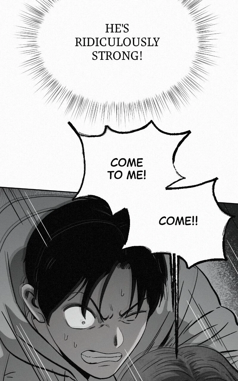 Love Thy Neighbour Chapter 2 page 31 - 