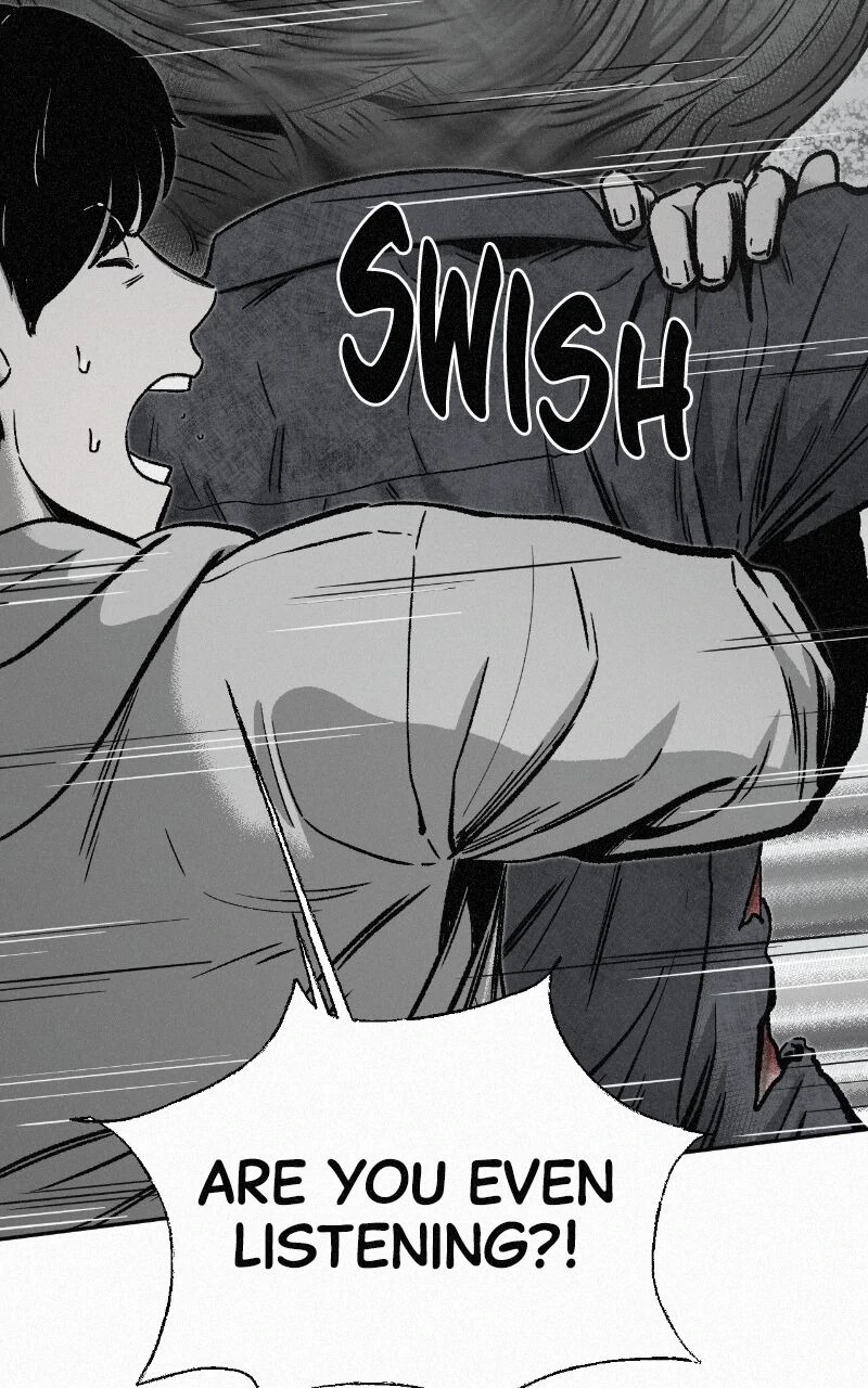 Love Thy Neighbour Chapter 2 page 35 - 