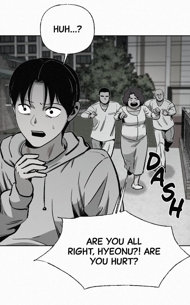 Love Thy Neighbour Chapter 2 page 65 - 