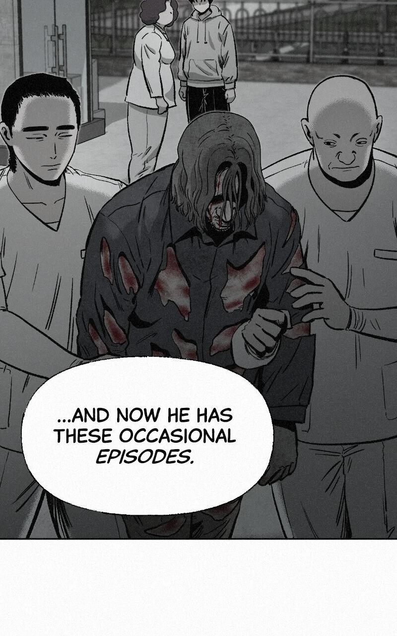 Love Thy Neighbour Chapter 2 page 70 - 