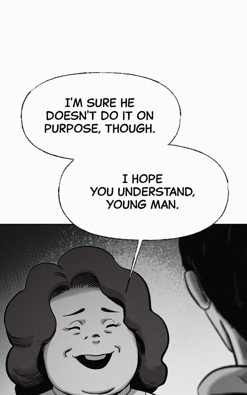 Love Thy Neighbour Chapter 2 page 71 - 
