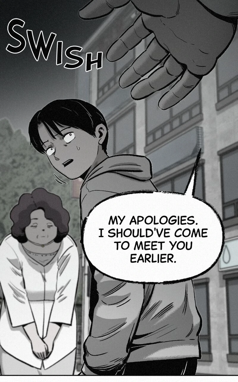 Love Thy Neighbour Chapter 2 page 79 - 