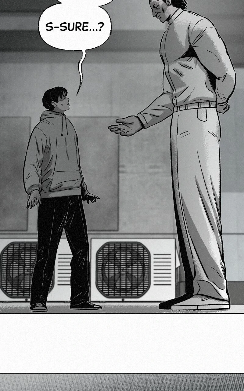 Love Thy Neighbour Chapter 2 page 84 - 