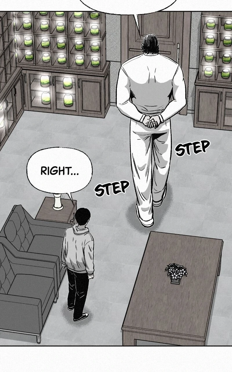 Love Thy Neighbour Chapter 2 page 88 - 