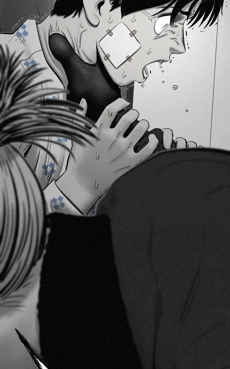 Love Thy Neighbour Chapter 20 page 2 - 