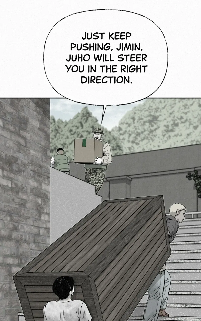 Love Thy Neighbour Chapter 20 page 105 - 