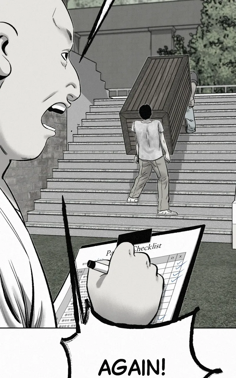 Love Thy Neighbour Chapter 20 page 113 - 