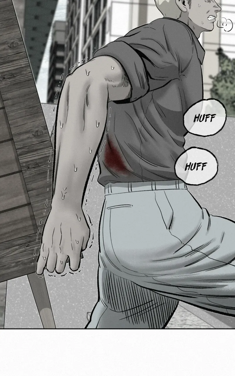Love Thy Neighbour Chapter 20 page 119 - 