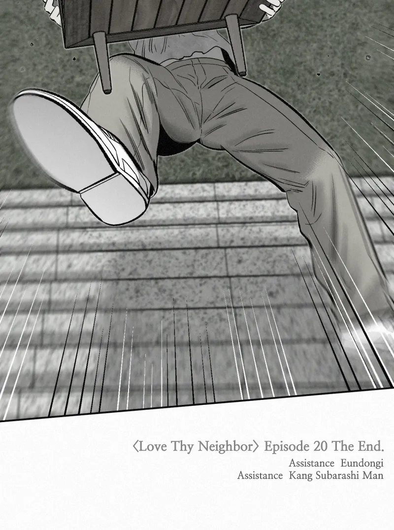 Love Thy Neighbour Chapter 20 page 130 - 