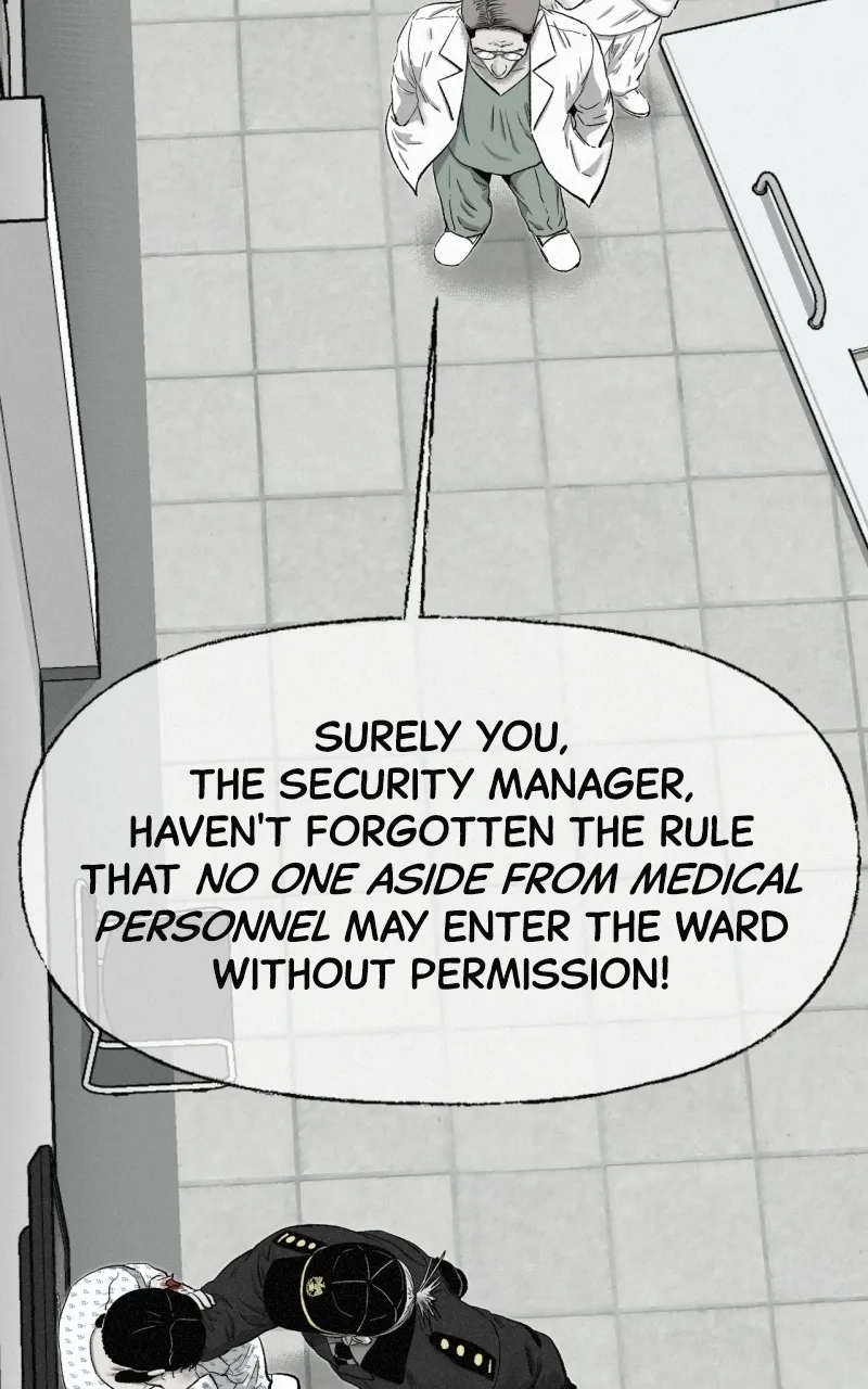 Love Thy Neighbour Chapter 20 page 14 - 