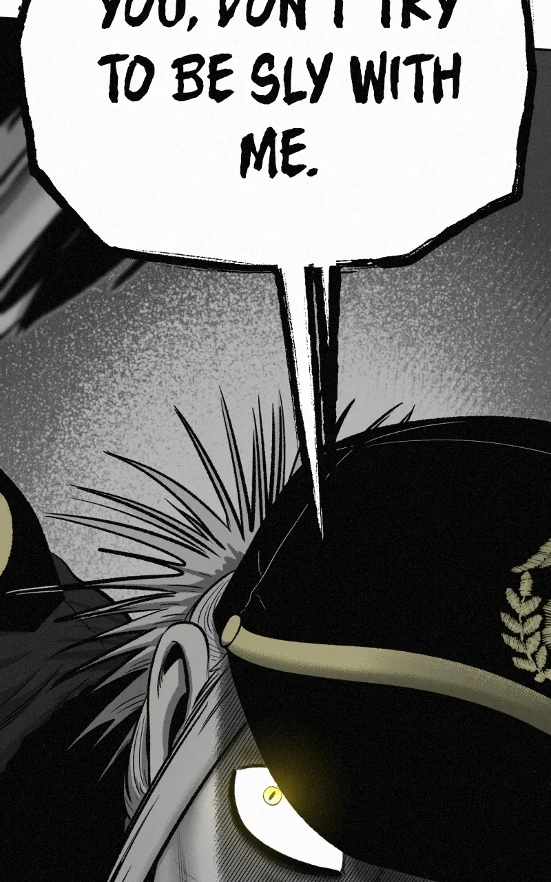 Love Thy Neighbour Chapter 20 page 4 - 