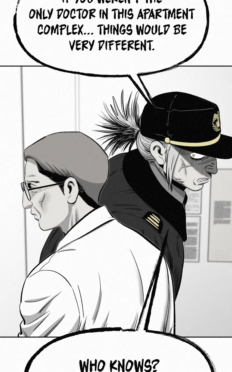 Love Thy Neighbour Chapter 20 page 35 - 