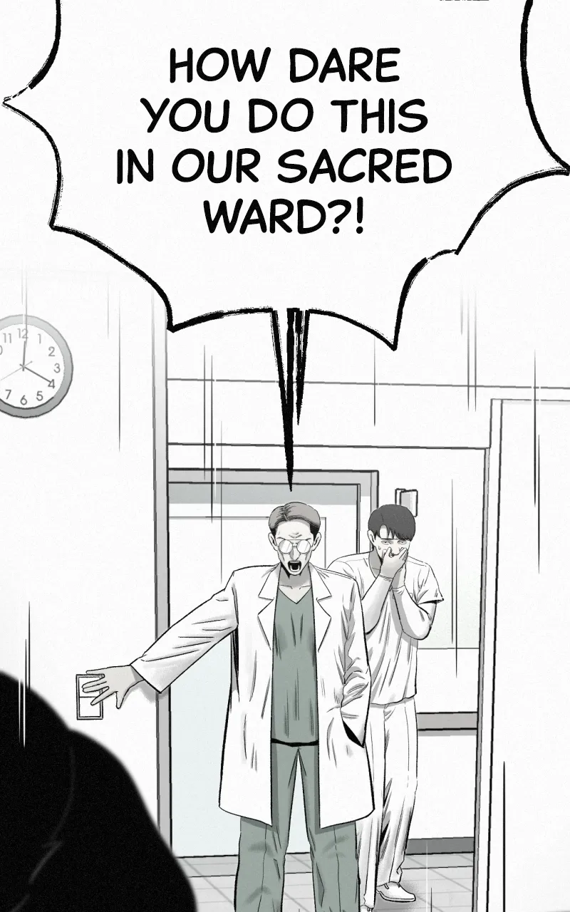 Love Thy Neighbour Chapter 20 page 9 - 