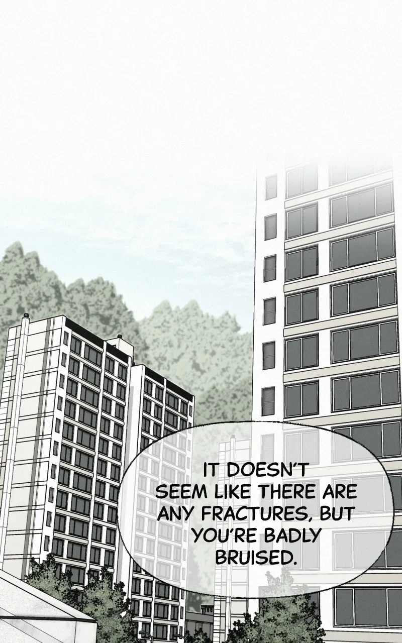 Love Thy Neighbour Chapter 21 page 1 - 