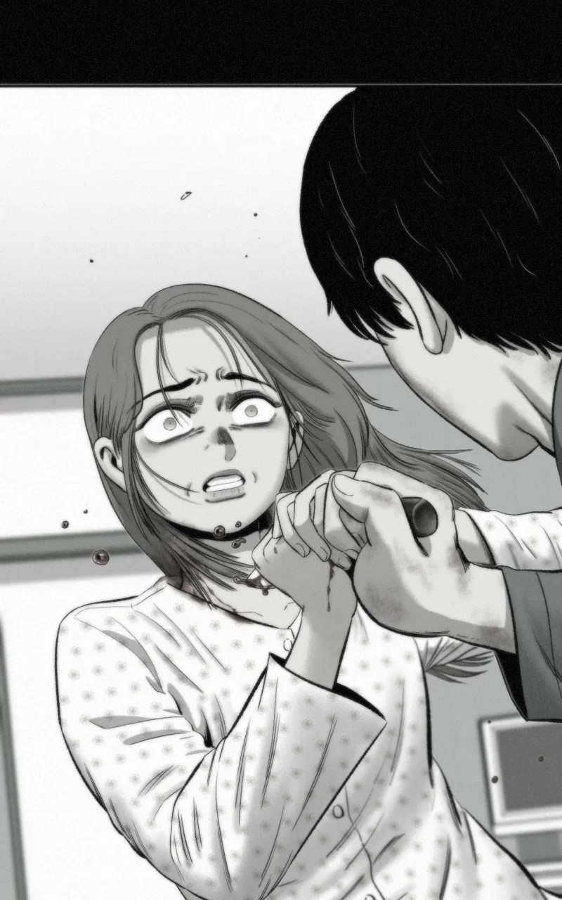 Love Thy Neighbour Chapter 21 page 110 - 