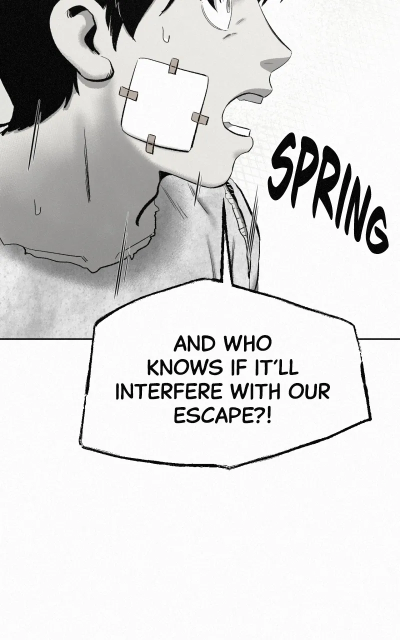 Love Thy Neighbour Chapter 21 page 12 - 