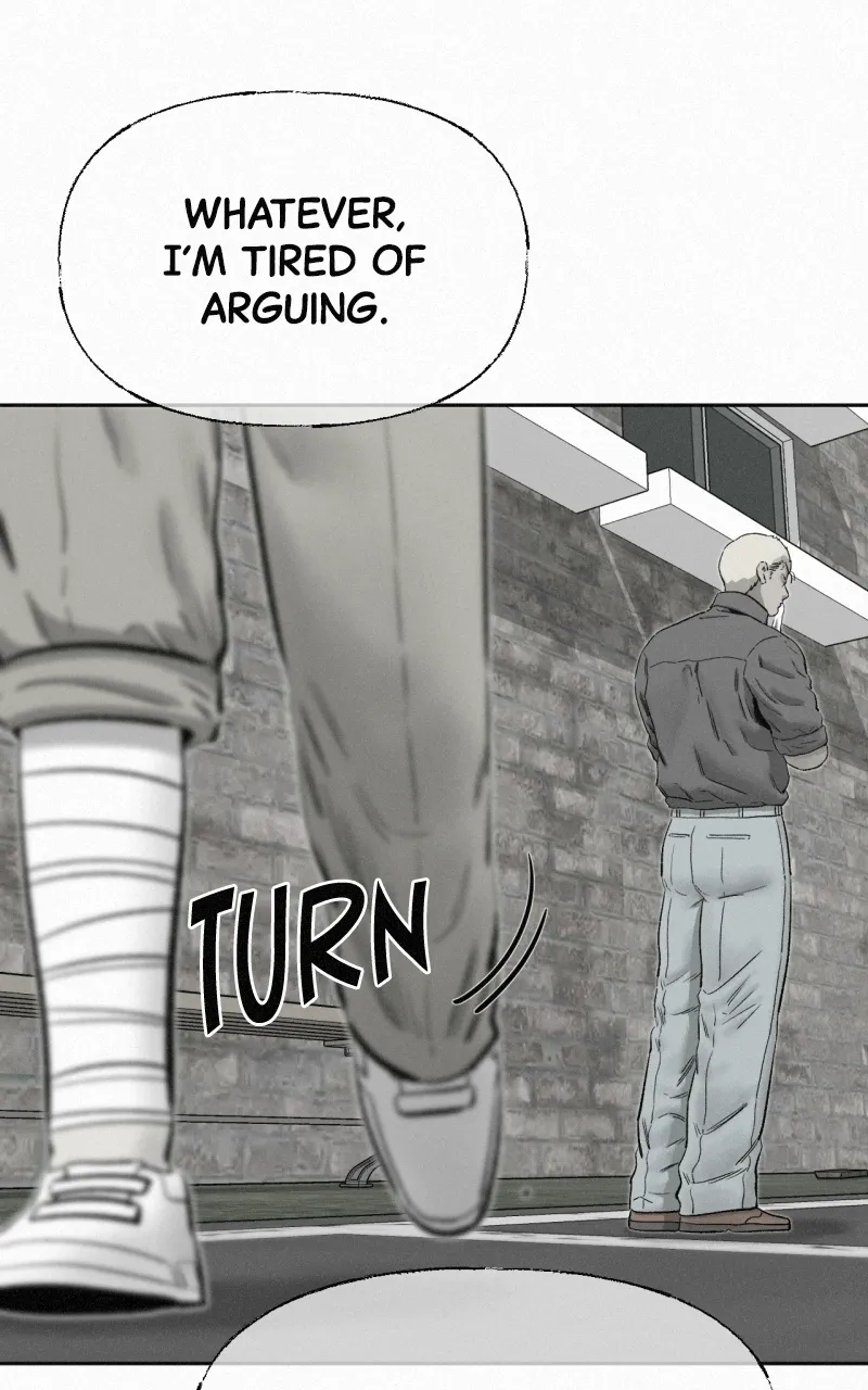 Love Thy Neighbour Chapter 21 page 13 - 