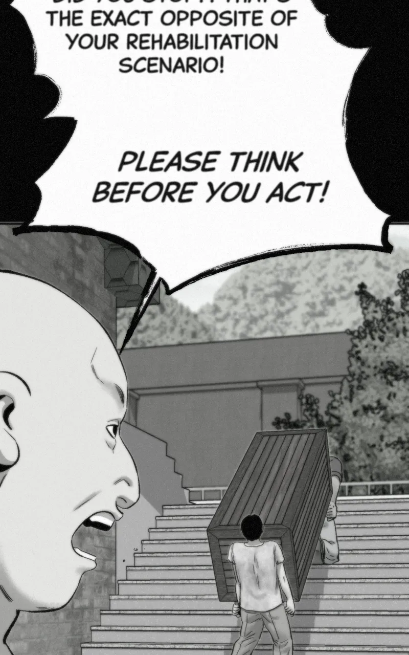 Love Thy Neighbour Chapter 21 page 16 - 