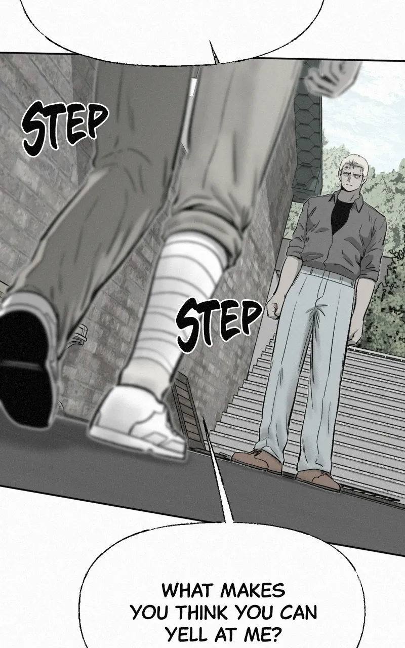 Love Thy Neighbour Chapter 21 page 24 - 