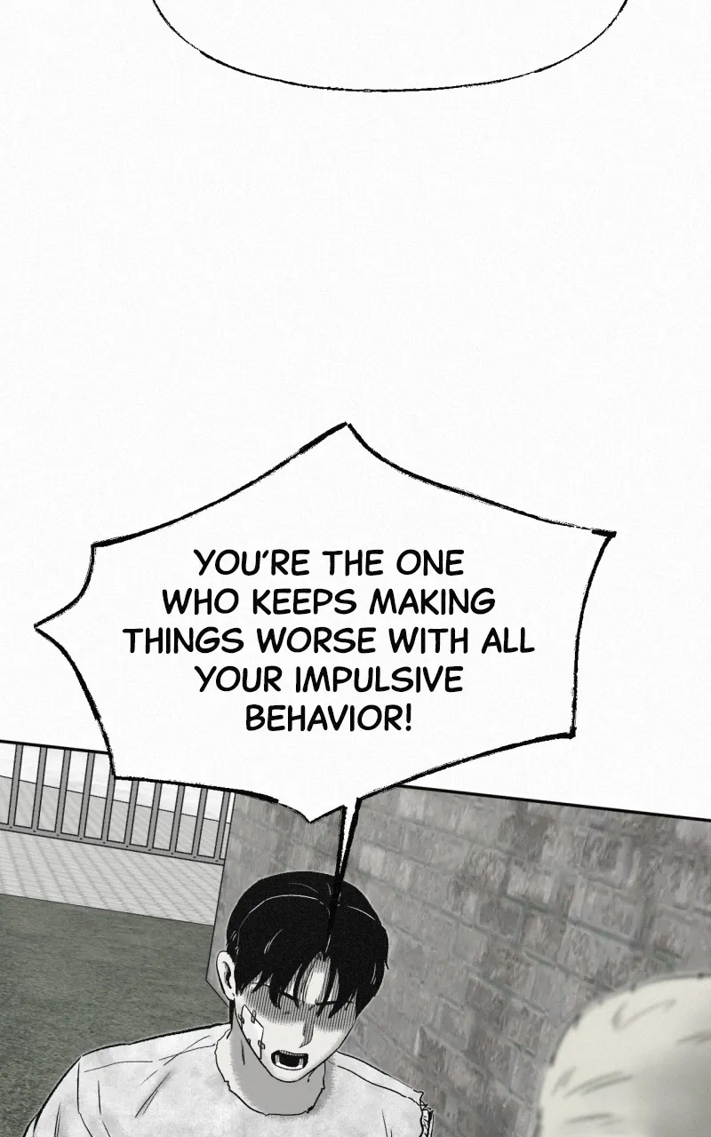 Love Thy Neighbour Chapter 21 page 25 - 