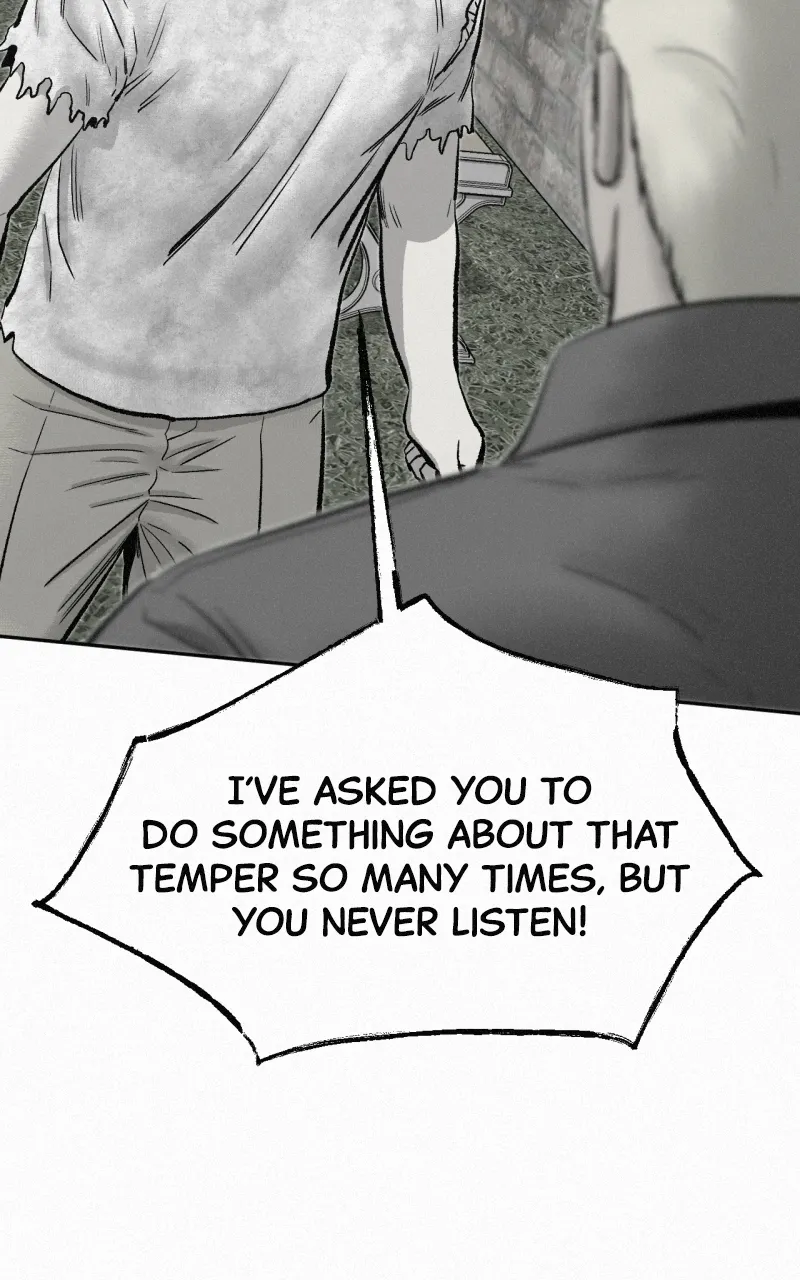 Love Thy Neighbour Chapter 21 page 26 - 