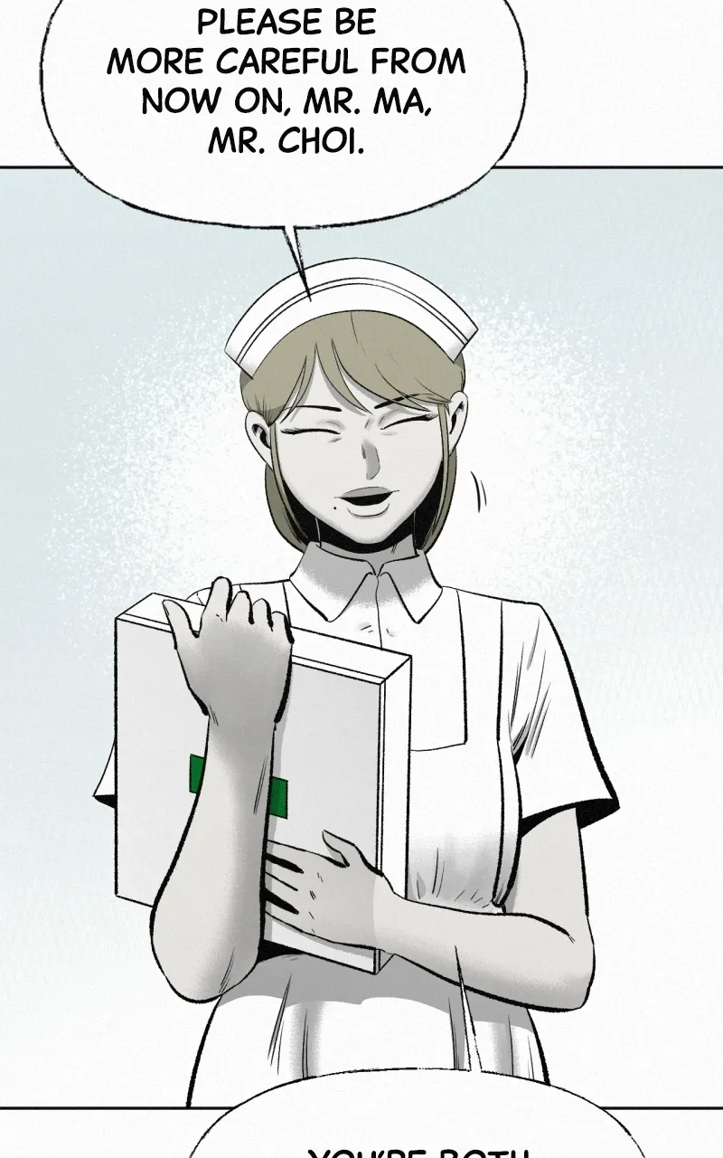 Love Thy Neighbour Chapter 21 page 4 - 