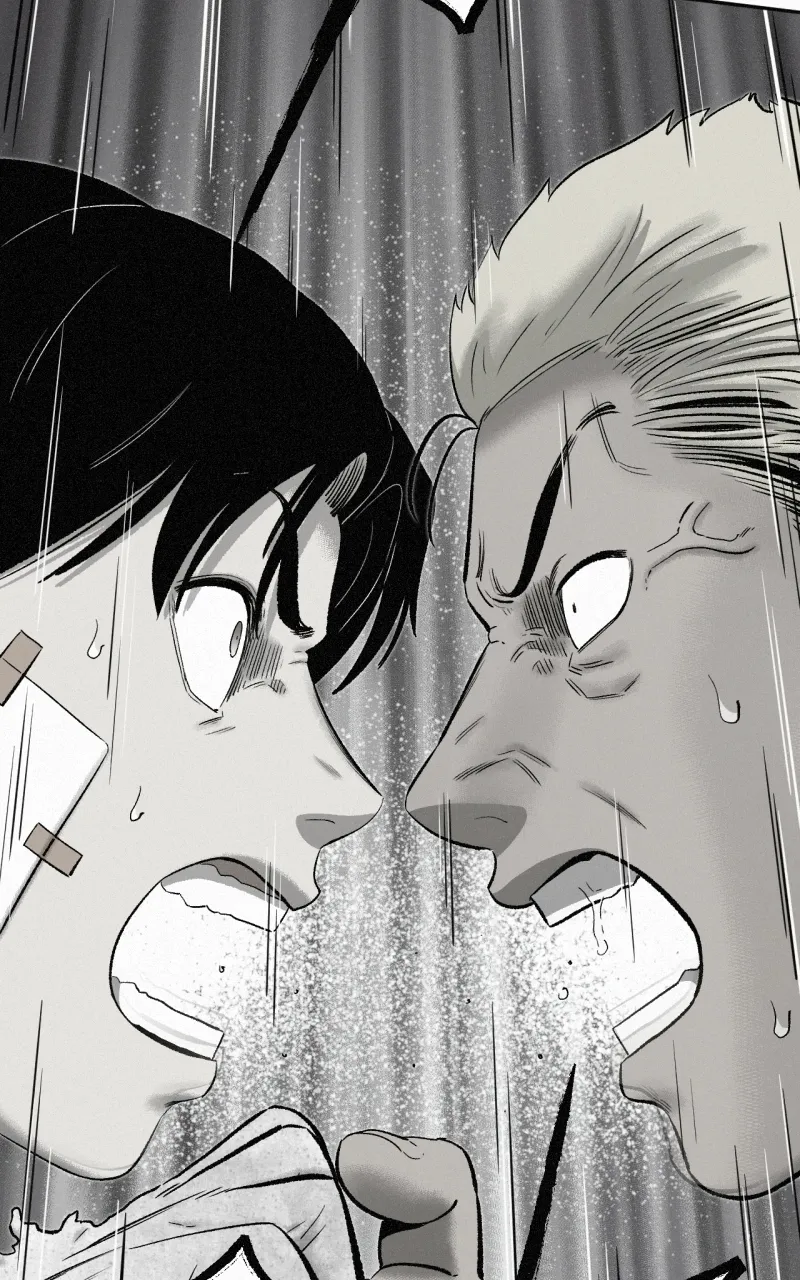 Love Thy Neighbour Chapter 21 page 31 - 