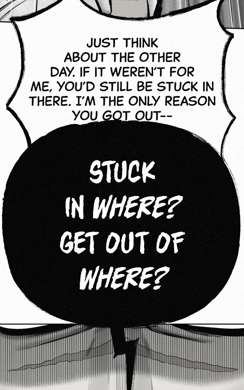 Love Thy Neighbour Chapter 21 page 32 - 