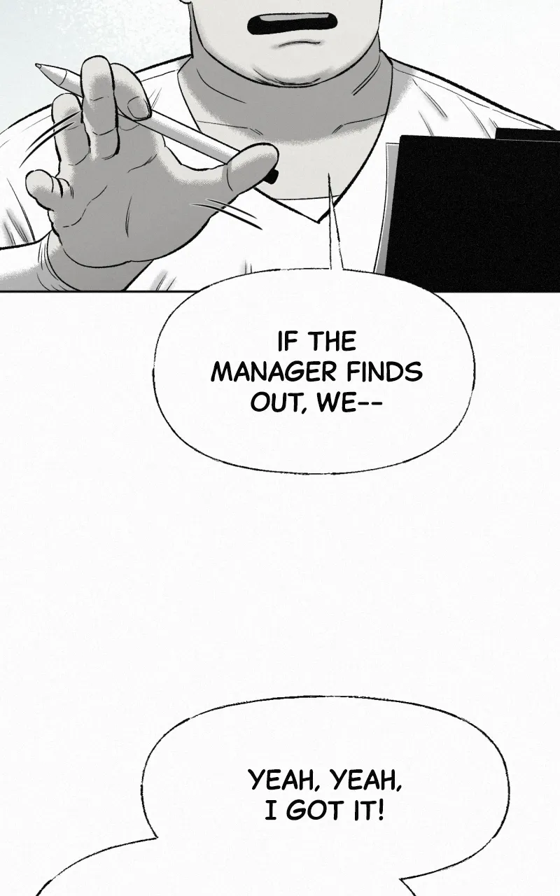 Love Thy Neighbour Chapter 21 page 38 - 