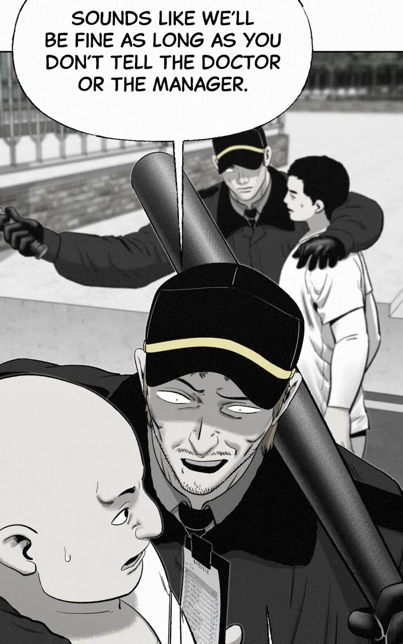 Love Thy Neighbour Chapter 21 page 39 - 