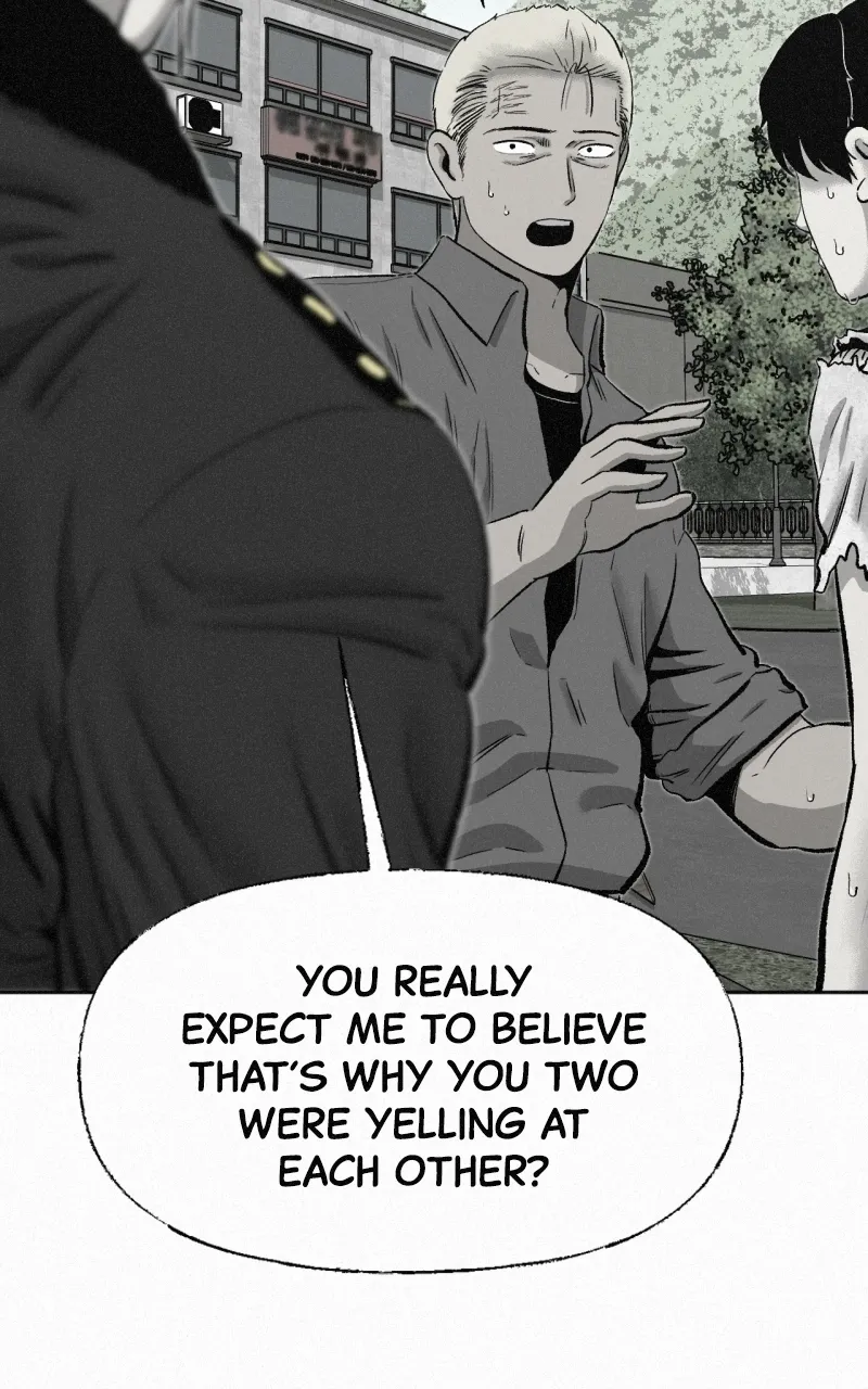 Love Thy Neighbour Chapter 21 page 44 - 