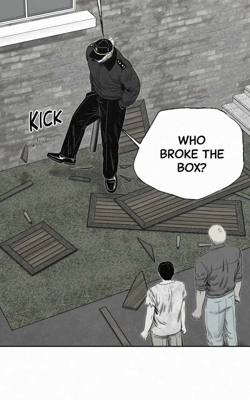 Love Thy Neighbour Chapter 21 page 47 - 