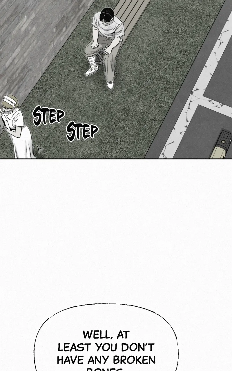 Love Thy Neighbour Chapter 21 page 6 - 