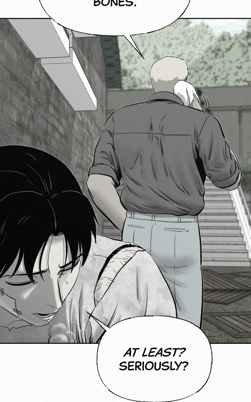 Love Thy Neighbour Chapter 21 page 7 - 