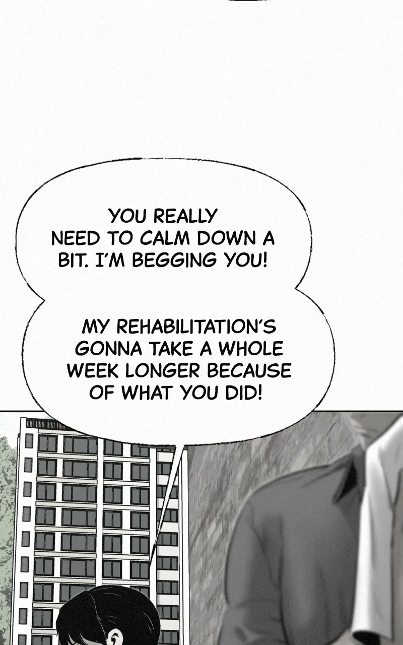 Love Thy Neighbour Chapter 21 page 8 - 