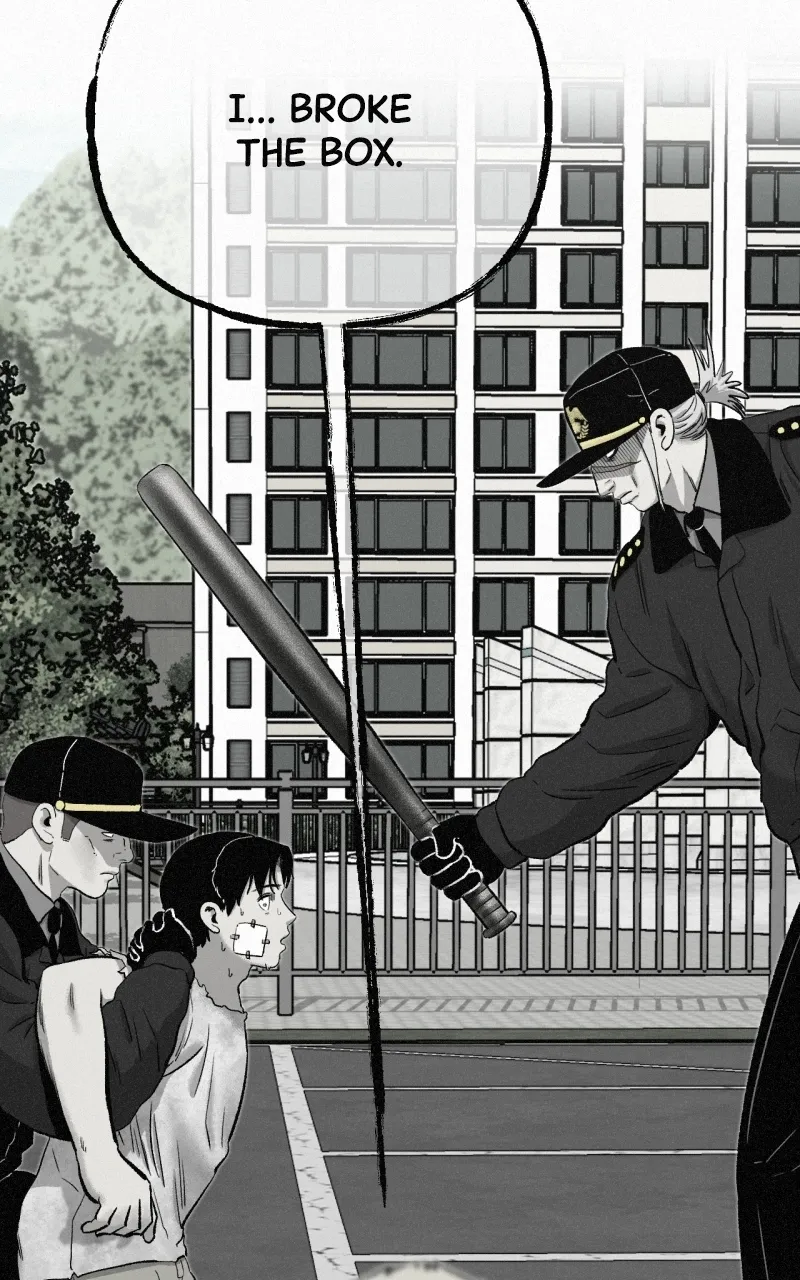 Love Thy Neighbour Chapter 21 page 72 - 
