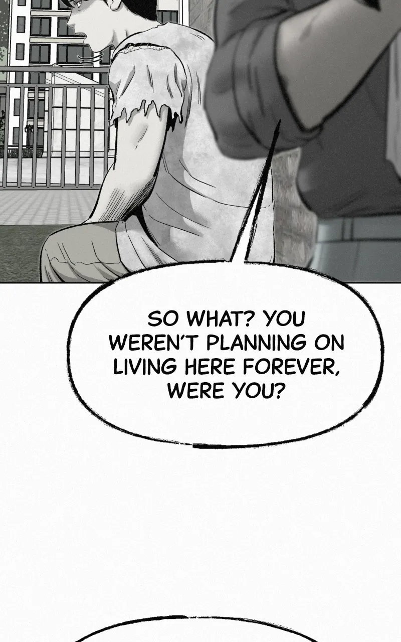 Love Thy Neighbour Chapter 21 page 9 - 