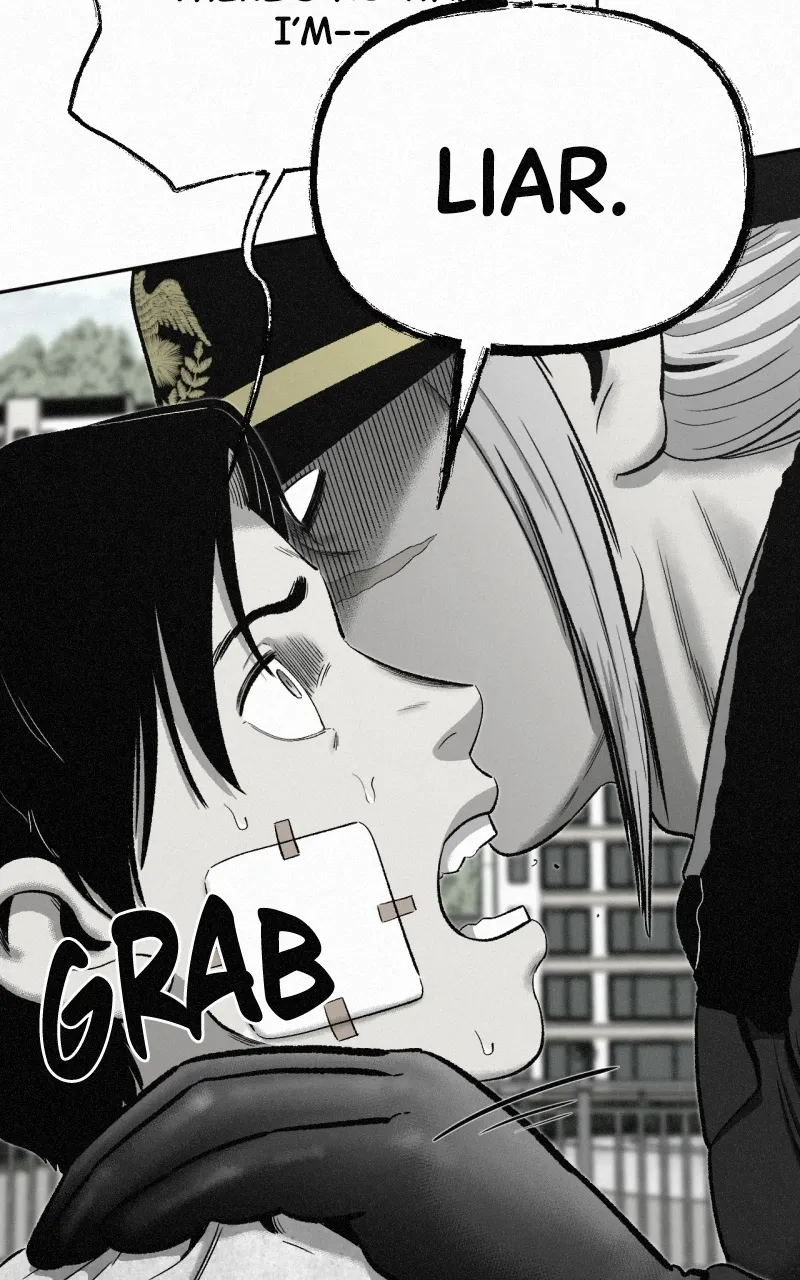 Love Thy Neighbour Chapter 21 page 87 - 