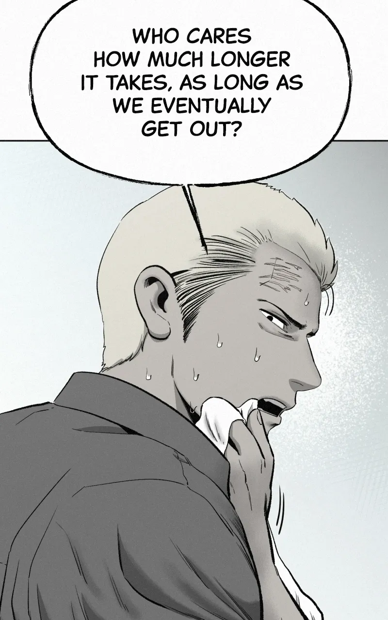 Love Thy Neighbour Chapter 21 page 10 - 
