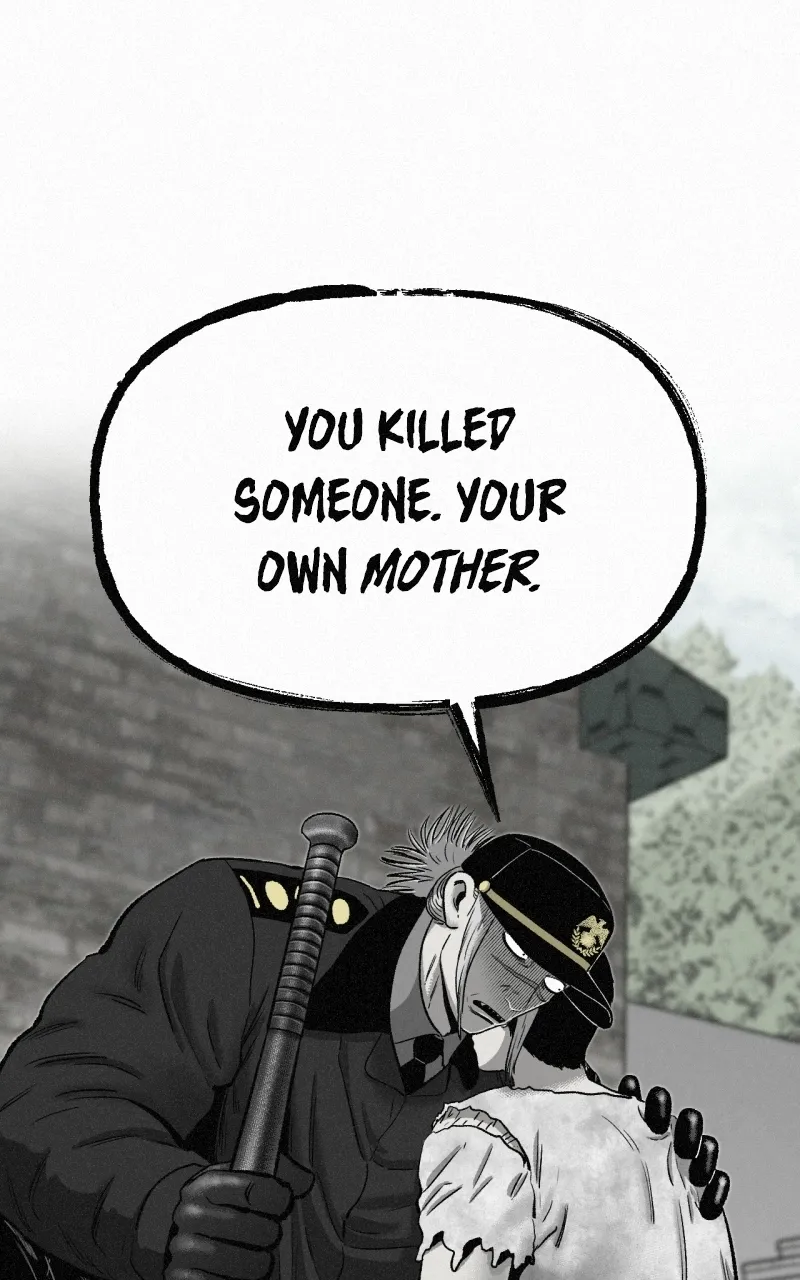 Love Thy Neighbour Chapter 22 page 1 - 