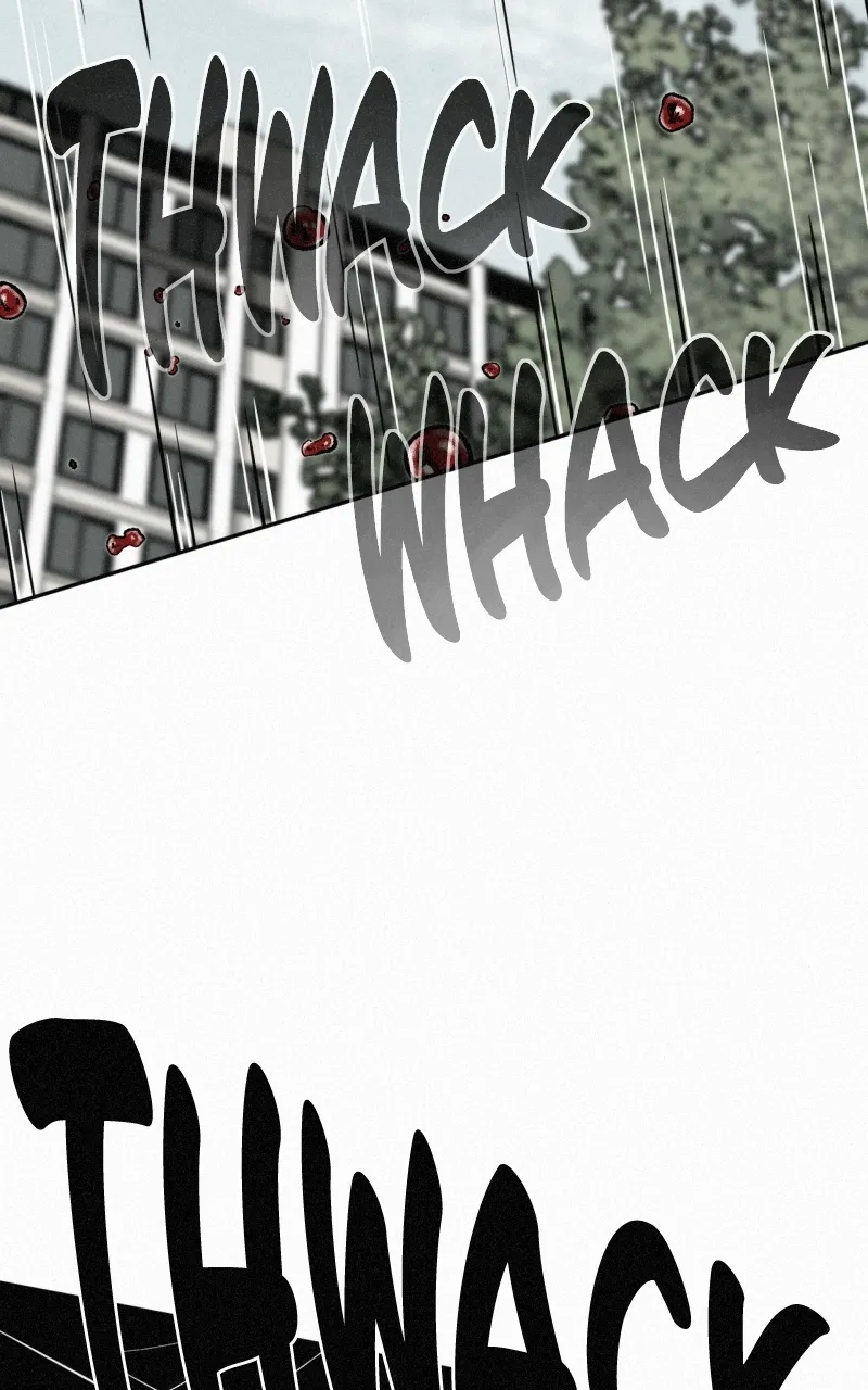 Love Thy Neighbour Chapter 22 page 19 - 